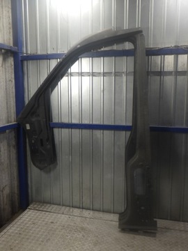 фото thumb №1, Vw crafter 7c0810577c поріг poszyciesłupek ліві