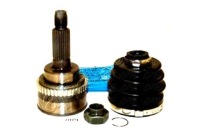 фото thumb №2, Шарнір зовнішній suzuki wagon r+ japanparts