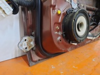 фото thumb №16, Hyundai santa fe i 1 00-04 дверь перед передние правое kx