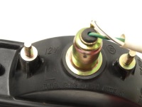 фото thumb №5, Toyota corolla поворотник фара лампа поворотник ліва 81510-19745