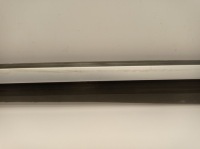 Opel mokka i молдинг дахова рейлінг ліва Доставка, фото thumb