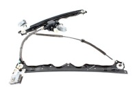 фото thumb №1, Механизм стекло левый перед jeep grand cherokee wk