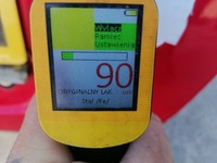 фото thumb №12, Кришка багажника багажника chevrolet aveo daewoo kalos 5d hb