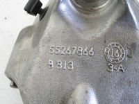 фото thumb №5, Лапи двигуна ліва alfa stelvio 2.2d 55267866