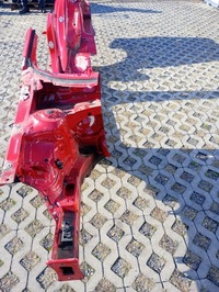 фото thumb №8, Чверть права задня перед skoda octava iii hb lift lf3k