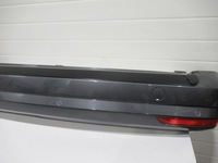 фото thumb №6, Vw caddy iv 4 2k maxi lang бампер задняя задний 6xpdc