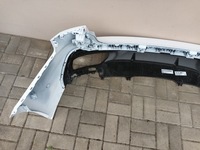 фото thumb №7, Бампер задній audi a4 b9 рестайлінг s-line зад s4 універсал