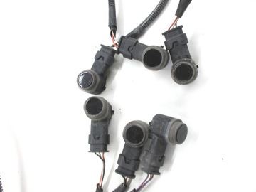 фото thumb №11, Lancia delta 3 iii джгут паркування pdc зад