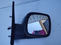 Дзеркало праве renault kangoo 2 tegnd європа 9 pin Недорого, фото thumb