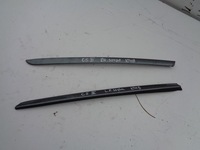 фото thumb №1, Молдинг скло правий перед citroen c5 iii x7 kthb