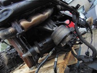 фото thumb №9, Kompletny двигатель audi a4 b6 2.5tdi bfc europa