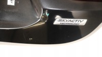 фото thumb №8, Кришка багажника зад mazda 6 gj 12-14r #