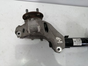 фото thumb №15, Поворотна опора амортизатор лівий перед evoque ii