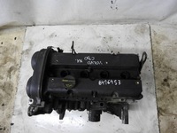 фото thumb №9, Volvo c30 10-13 lift 1.6 16v двигатель b4164s3