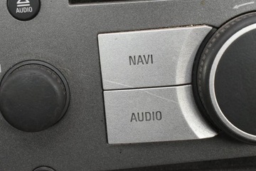 фото thumb №10, Радио радиопроигрыватель cd70 cd навигация 13188477 opel signum c 05-08