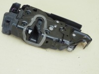 фото thumb №11, Замок дверь боковых правое mercedes vito w447 a4477301002