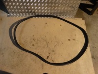 Купить Прокладка дверь правая передняя mercedes w118 1, фото thumb