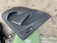 фото thumb №16, Hyundai tucson ii iii lift n-line сидіння сидіння обшивки комплект підігрів