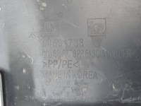 фото thumb №6, Захист поперечина накладка opel mokka x