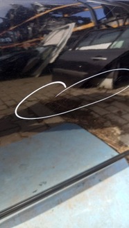 фото thumb №6, Двері задня задні праве volvo v50 04-12r