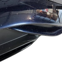 фото thumb №7, Mercedes amg w214 абсорбер перед a2148854902