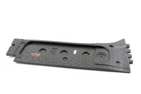 фото thumb №11, Bmw e60 лівий вкладиш панель вкладка пінополістирол піна багажника 7057386