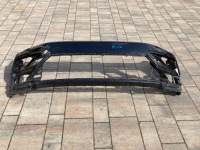 фото thumb №2, Vw tiguan 5na r-line бампер перед