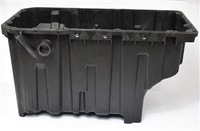 фото thumb №1, Піддон оливи масляна mercedes actros 5410100713