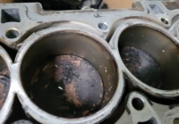 Купить Jeep compass cherokee блок двигателя 2.4 multiair поршни wał коленчатый колесо zama, фото thumb