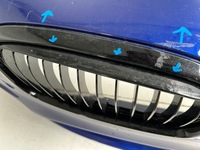 фото thumb №10, Бампер перед передний bmw 2 f45 противотуманные фары