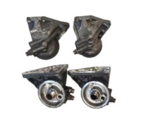 Купити Основа корпус фільтра оливи scania r p g 420 hpi, фото thumb