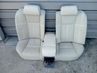фото thumb №1, Заднее сиденье сиденье задняя подогрев bmw 7 e65