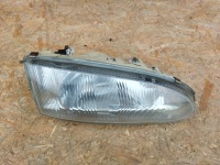 фото thumb №1, Mitsubishi colt iv 92-96 лампа права перед l7