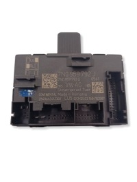 Купити Vw sharan модуль дверей 7n 7n0959792j, фото thumb