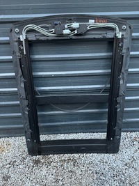 фото thumb №9, Range rover vogue l405 12-22r дах панорама люк