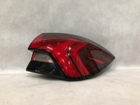 фото thumb №1, Mg 5 mg5 ev лампа задня права led europa