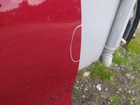 фото thumb №6, Двері праве задні kia sportage iv 19-