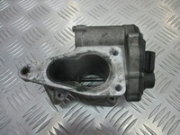 фото thumb №3, Дросельна заслінка renault grand scenic ii 1.9 dci 8200507299-b