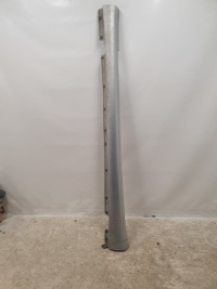 Купити Mercedes w219 5.5 55 amg молдинг поріг ліва 2196980354, фото thumb