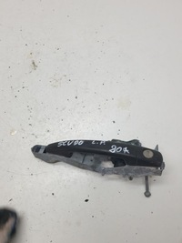 фото thumb №1, Ручка наружная передняя левая перед левый fiat scudo