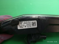 фото thumb №9, Поворотник правий porsche carrera 911 992 992953042c