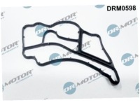 фото thumb №2, Прокладка радіатора оливи mercedes slk r171 klasa clc cl203