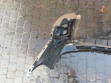 фото thumb №8, Citroen c4 grand picasso i бампер зад pdc 06-