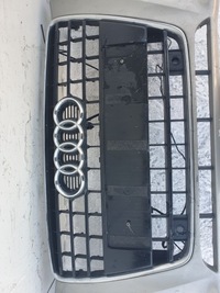 фото thumb №7, Audi a5 8t 07-11 бампер передний перед