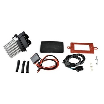 фото thumb №1, Nty erd-ch-010 резистор вентилятор