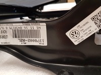 фото thumb №8, Сиденье задний левый 3 ряд vw touran iii 5qa885305