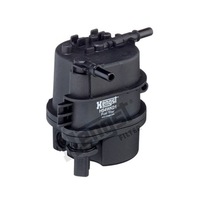 фото thumb №1, Фильтр топлива pasuje do: citroen c1, c2, c2 enterprise, c3 i, c3 ii, c3