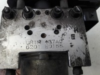 фото thumb №4, Насос abs gr1m437ad mazda 6