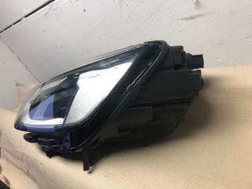 фото thumb №8, Audi оригинальный номер 8w0941012 лампа полный led a4 рестайлинг