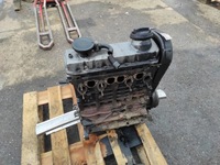 фото thumb №5, Seat toledo 2 ii 98-05 1.9tdi 90km alh двигатель блок блок двигателя